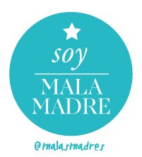 SOY MALAMADRE