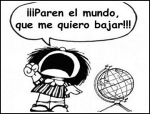 MAFALDA