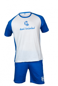 PIJAMA REAL SOCIEDAD