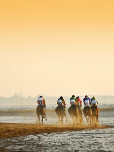 CARRERAS SANLUCAR